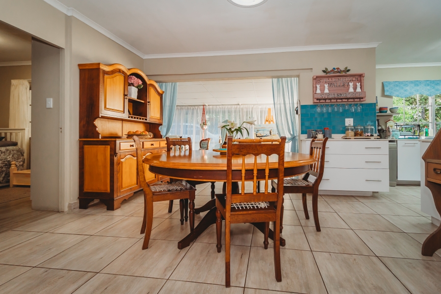 4 Bedroom Property for Sale in George South Western Cape